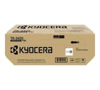 Kyocera TK-3420 toner negro