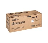 Kyocera TK-3440 toner negro