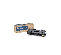 Kyocera TK-360 Toner Negro, Cartucho de Tóner 1T02J20NLS / 1T02J20EUC, Compatible con modelos de impresora ECOSYS