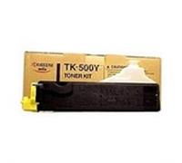 TK-510Y KYOCERA MITA FS-C5020N TÓNER AMARILLO