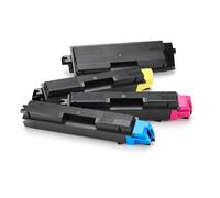 Kyocera Mita 1T02PABNL0 - Tóner laser, color magenta