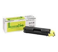 Kyocera TK-5135Y Cartucho de tóner Amarillo 1T02PAANL0, para Ecosys TASKalfa 265ci y TASKalfa 266ci