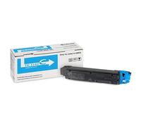 TK-5140C KYOCERA MITA ECOSYS P6130CDN KIT DE TONER CIAN
