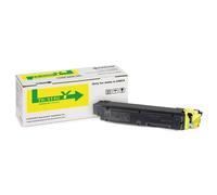 KYOCERA MITA TK-5140Y AMARILLO TÓNER - 5000 PÁGINAS PARA ECOSYS M6030CDN