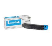 Kyocera TK-5150C Toner Original Cian Para Impresora