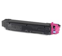 Kyocera TK-5150M Tóner Magenta Original para Impresora, Toner