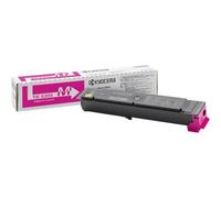 KYOCERA MITA TK-5205M MAGENTA TÓNER - 12000 PÁGINAS PARA TASKALFA 356CI