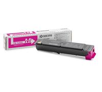 Kyocera 1T02R5BNL0 - Cartucho de tóner, standard, color magenta