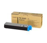 Kyocera TK-520C (1T02HJCEU0) toner cian