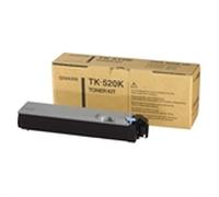 TK-520K KYOCERA MITA FS-C5015N TÓNER NEGRO