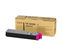 Kyocera TK-520M (1T02HJBEU0) toner magenta