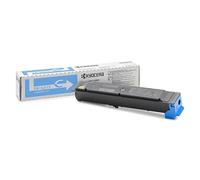 Kyocera 1T02R6CNL0 Tóner cian Original TK-5215C