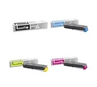 Kyocera TK-5215CMYK pack toners