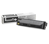 Kyocera TK-5215K Cartucho de Tóner para Impresora Original Negro
