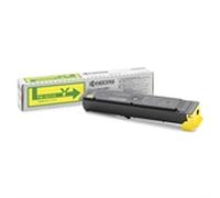 Kyocera TK-5215Y (1T02R6ANL0) toner amarillo