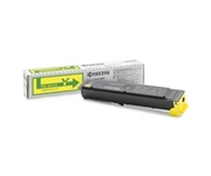Kyocera TK-5215Y (1T02R6ANL0) toner amarillo