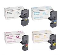 Kyocera TK-5220 Pack toner (BK/C/M/Y)