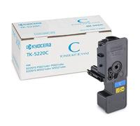 Kyocera TK-5220C toner cian