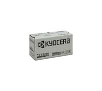 Kyocera TK-5220K Tóner negro 1T02R90NL1 para Ecosys M5521cdn, M5521cdw, P5021cdn, P5021cdw