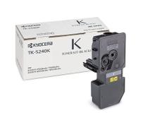Kyocera 1T02R90NL1 Tóner negro Original TK-5220K