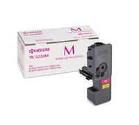 KYOCERA TK-5220M cartucho de tóner 1 pieza(s) Original Magenta