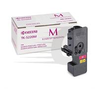 Kyocera TK-5220M toner magenta