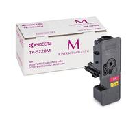 Kyocera TK-5220M toner magenta