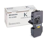 Kyocera tk-5230 cartucho de tóner 1 pieza(s) original negro