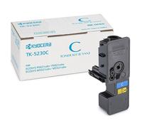 Kyocera TK-5230C toner cian XL