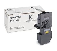 KYOCERA TK-5230K cartucho de tóner 1 pieza(s) Original Negro