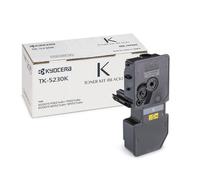 Kyocera TK-5230K Tóner Original Negro - Cartucho de Impresora