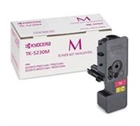 Kyocera Original TK-5230M Toner Magenta 1T02R9BNL0