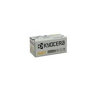 Kyocera Cartucho de tóner TK-5230Y Amarillo para ECOSYS M5521cdn, M5521cdw, P5021cdn, P5021cdw
