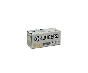 Kyocera TK-5230Y Cartucho de tóner Amarillo 1T02R9ANL0 para ECOSYS M5521cdn, ECOSYS M5521cdw, ECOSYS P5021cdn, ECOSYS P5021cdw