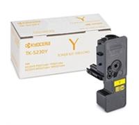 Kyocera TK-5230Y toner amarillo XL