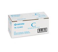 Kyocera TK-5240C toner cian