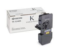 Kyocera TK-5240K toner negro (original)
