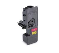 Kyocera TK-5240M Tinta Tóner Magenta Original Cartucho Toner Impresora