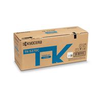 Kyocera Original TK-5270C Toner Cian 1T02TVCNL0
