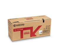 Kyocera TK5270M Toner adatto a M6230CIDN magenta 1T02TVBNL0 6000 Lados