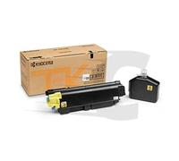 Kyocera Cartucho de tóner TK-5270Y (1T02TVANL0) Amarillo