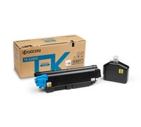 KYOCERA TK-5280C cartucho de tóner 1 pieza(s) Original Cian