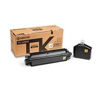 Kyocera TK5280K - Cartucho de tóner | Tóner compatible para impresora M6235CIDN. Cartucho de tóner