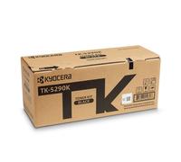 Kyocera TK5290K Toner adatto a P7240CDN negro 1T02TX0NL0 17.000 Lados