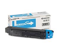 Kyocera Tóner TK-5305C Cian 6000 páginas para TASKalfa 350ci Original
