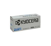 KYOCERA TK-5305C Tóner de láser 6000páginas Cian - Tóner para impresoras láser (Cian, Kyocera, TASKalfa 350ci, 1 pieza(s), Tóner de láser, 6000 páginas)