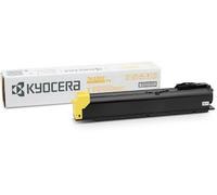 KYOCERA TK-5315Y cartucho de tóner 1 pieza(s) Original Amarillo