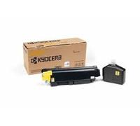 Kyocera 1T02ZLANL0 Tóner amarillo Original TK-5345Y
