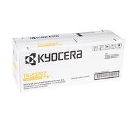 Kyocera Original TK-5370Y (1T02YJANL0) Toner Amarillo
