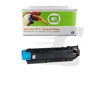 Kyocera TK-5390C toner cian